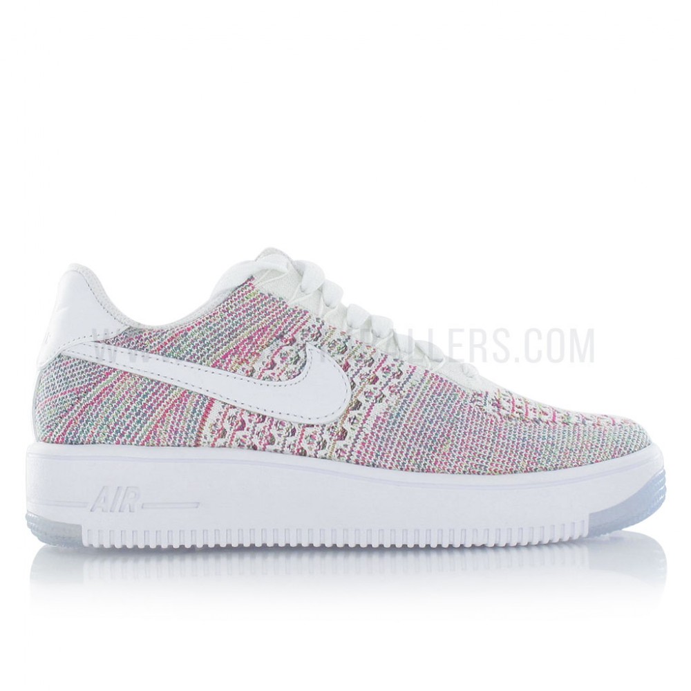 nike air force one pour femme
